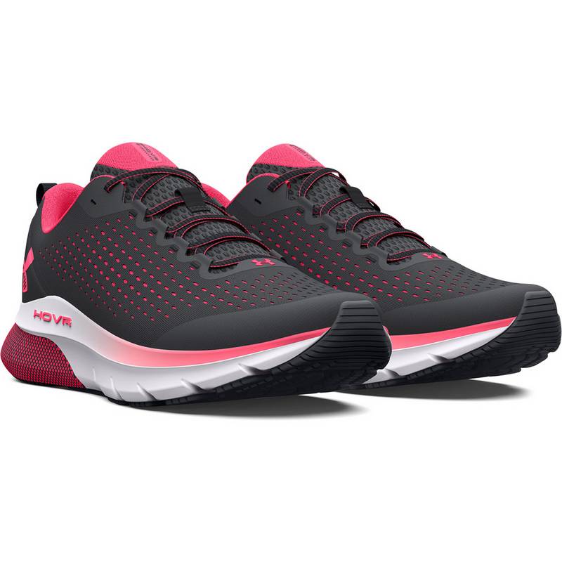 Under Armour HOVR Turbulence Laufschuhe Damen