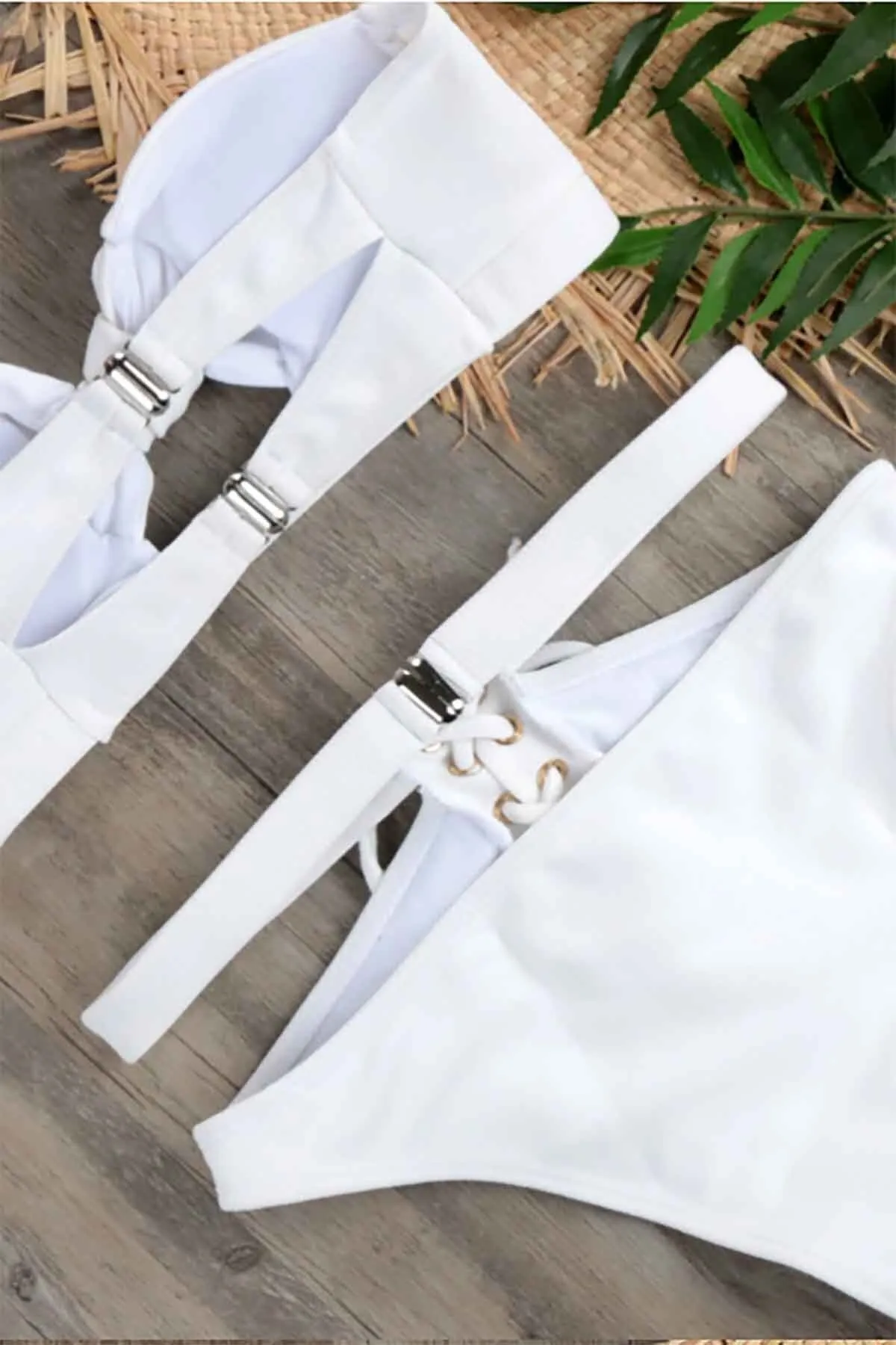 Angelsin  Bikinioberteil mit besonderem Design