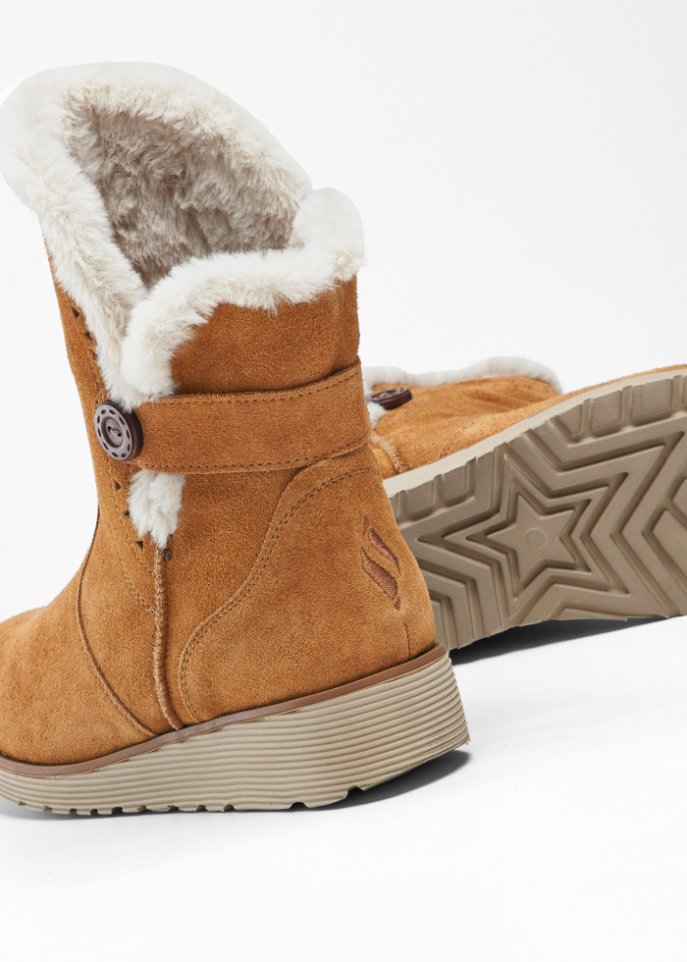 Skechers Stiefel