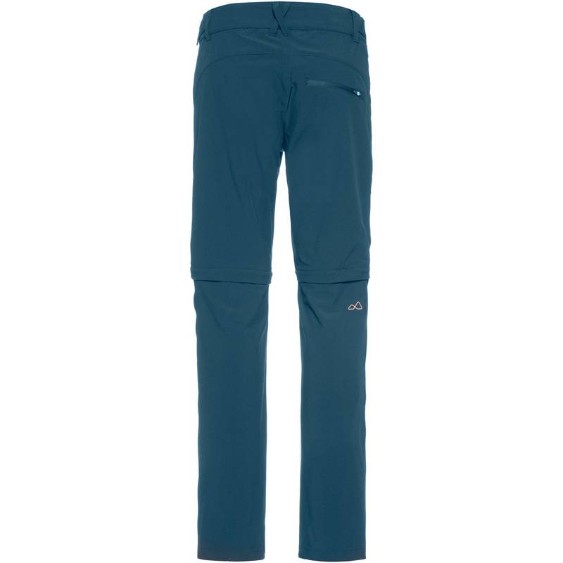 OCK Zipphose Damen