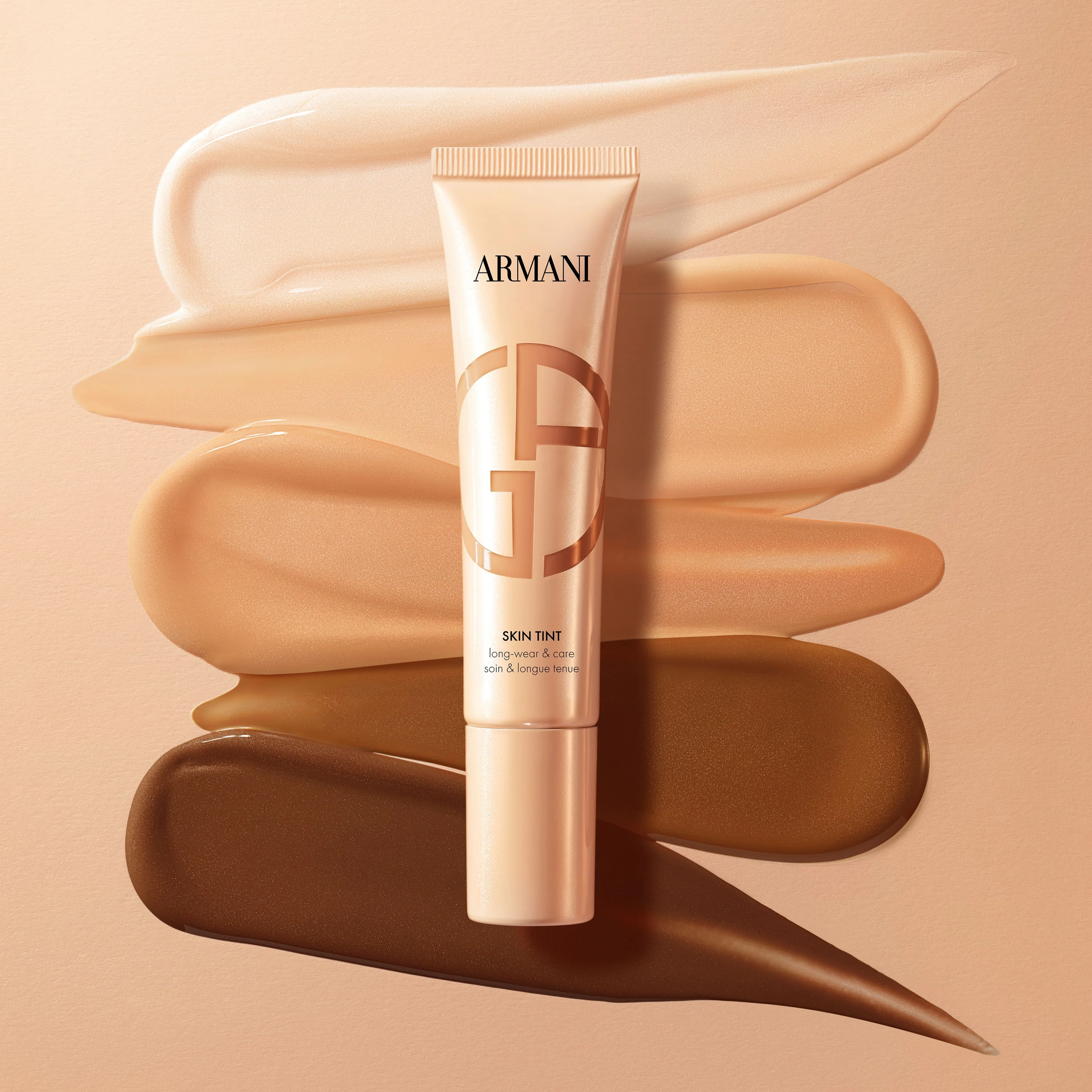 Viso Skin Tint - Fond de ten lichid