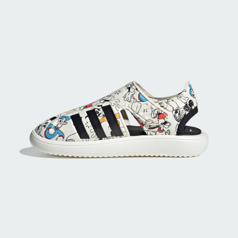 adidas Disney Water IF0927 / weiss