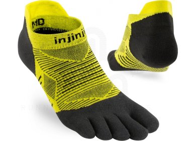 Injinji Run Lightweight No-Show Coolmax