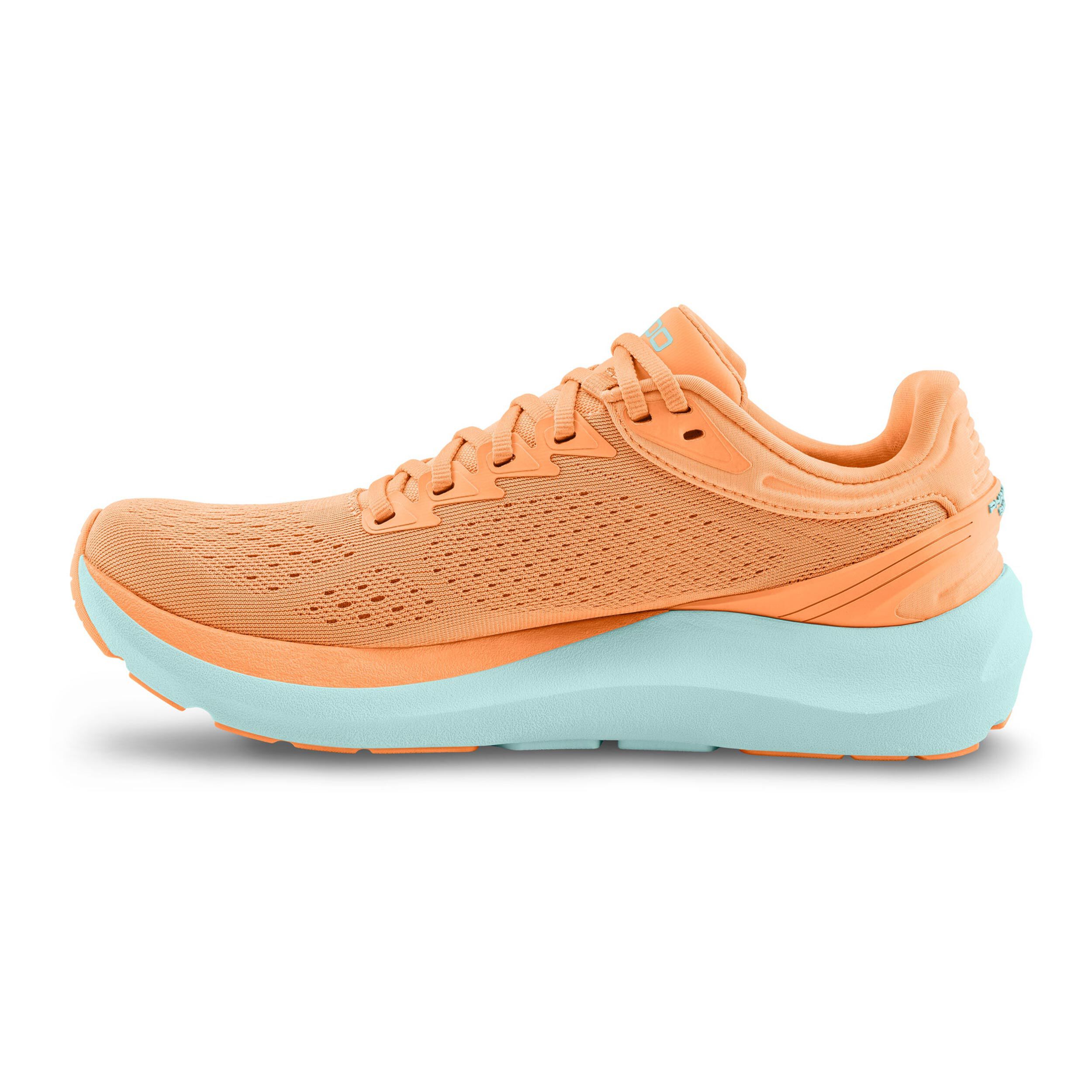Phantom 3 Neutralschuh Damen - Orange, Mint