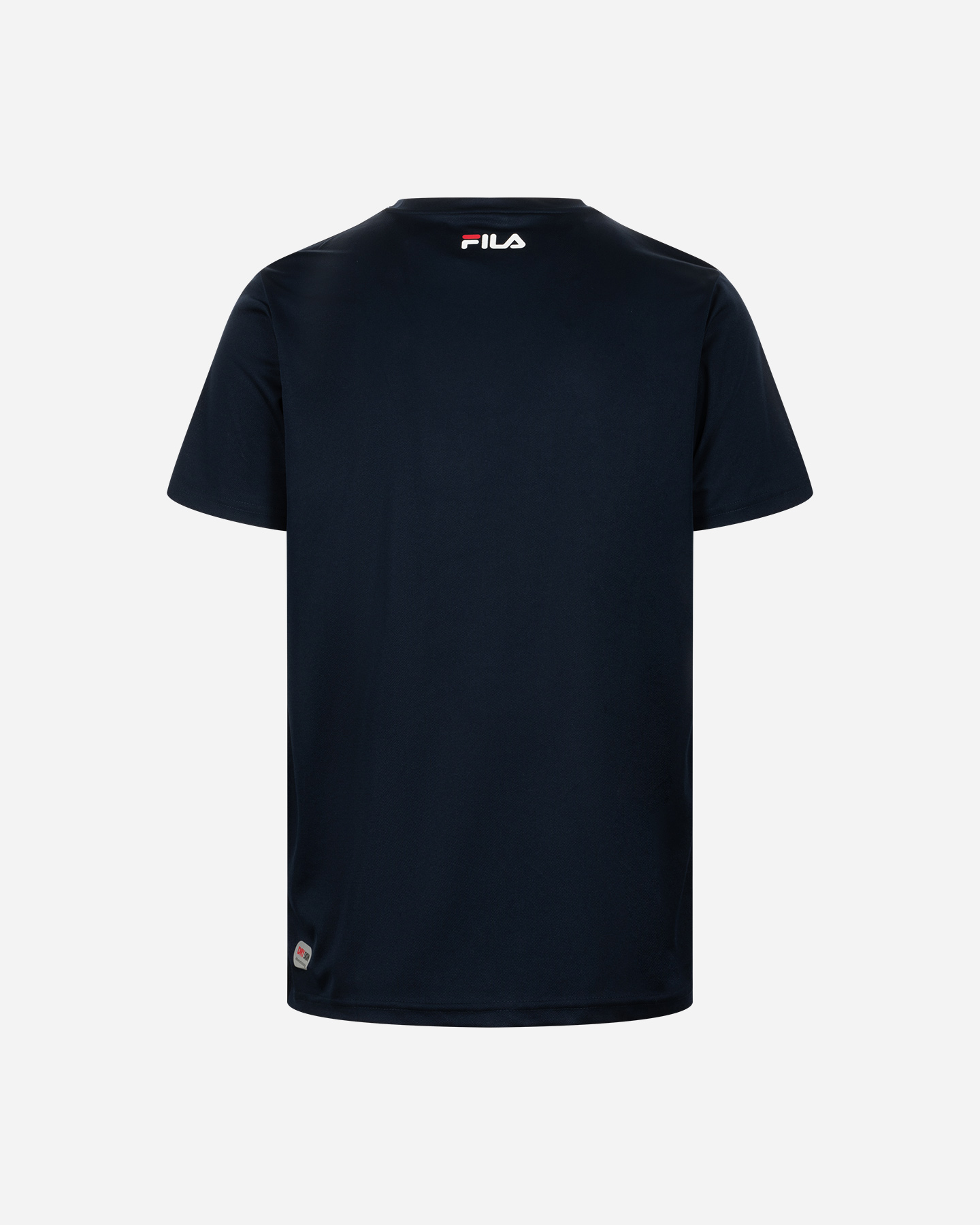 Tenisové tričko Fila Basic F Box M FTM031S21-519
