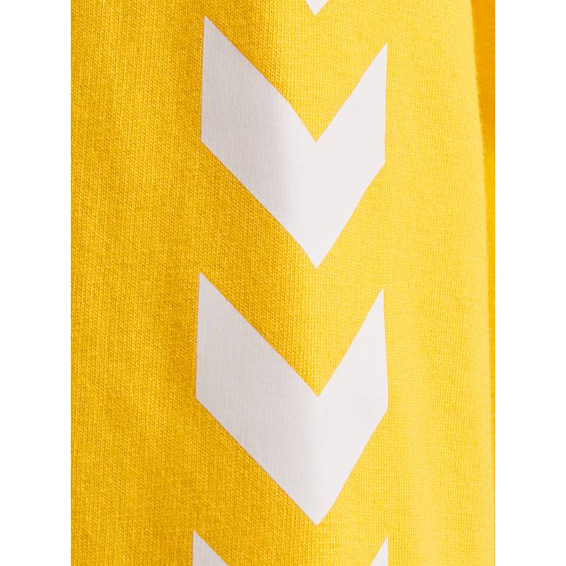 hummel HMLGO COTTON HOODIE WOMAN Sweatshirt Damen