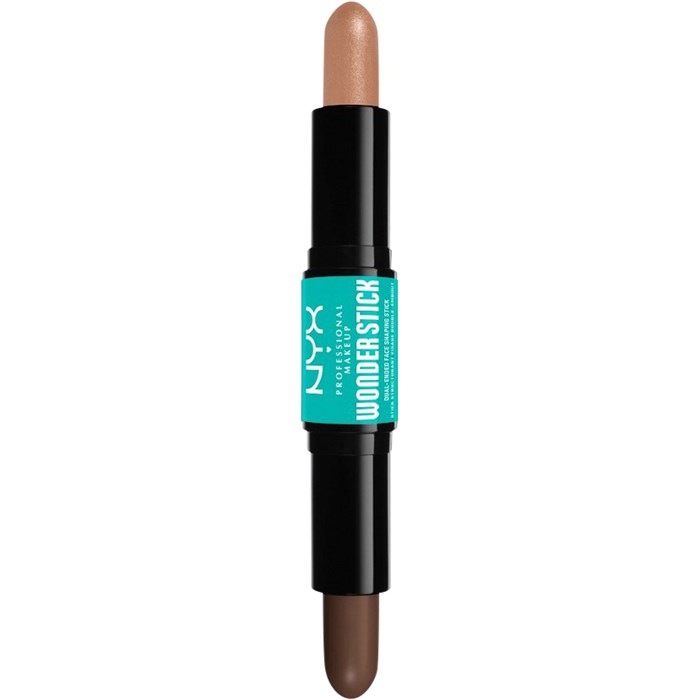 Dual-Ended Face Shaping Stick