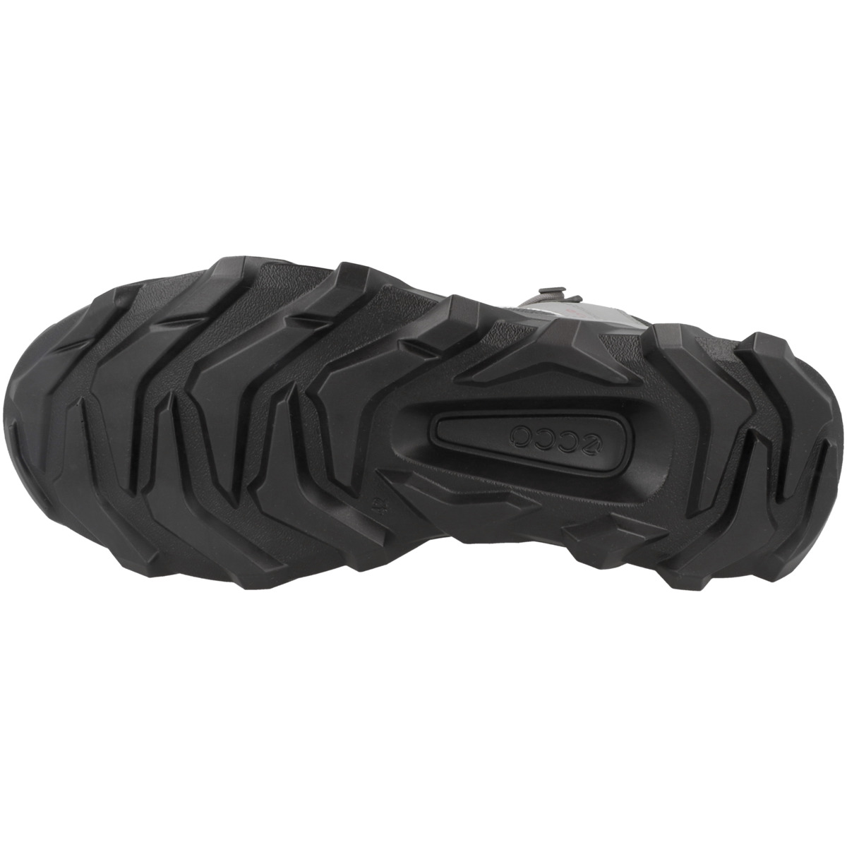 Ecco MX Mid GTX Tex Outdoorschuhe hellgrau