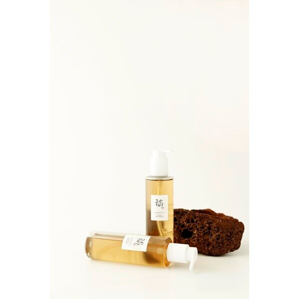 Čistilno olje Beauty of Joseon Ginseng 210 ml