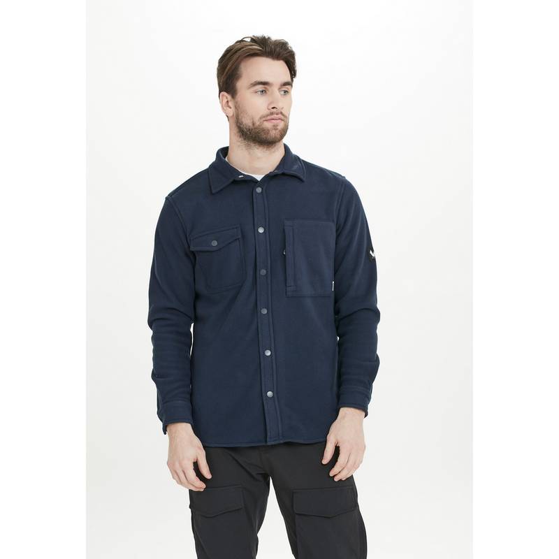 Whistler Enzo Langarmhemd Herren