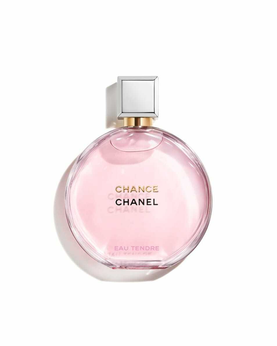 CHANEL chance eau tendre   EAU DE PARFUM VAPORISATEUR