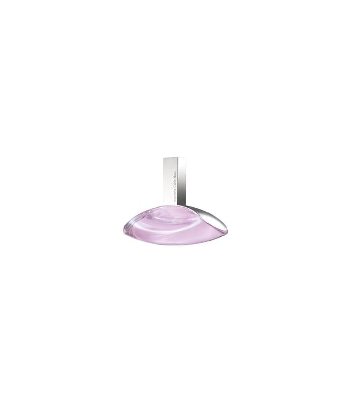 CALVIN KLEIN-EUPHORIA-Vaporisateur Eau de Toilette