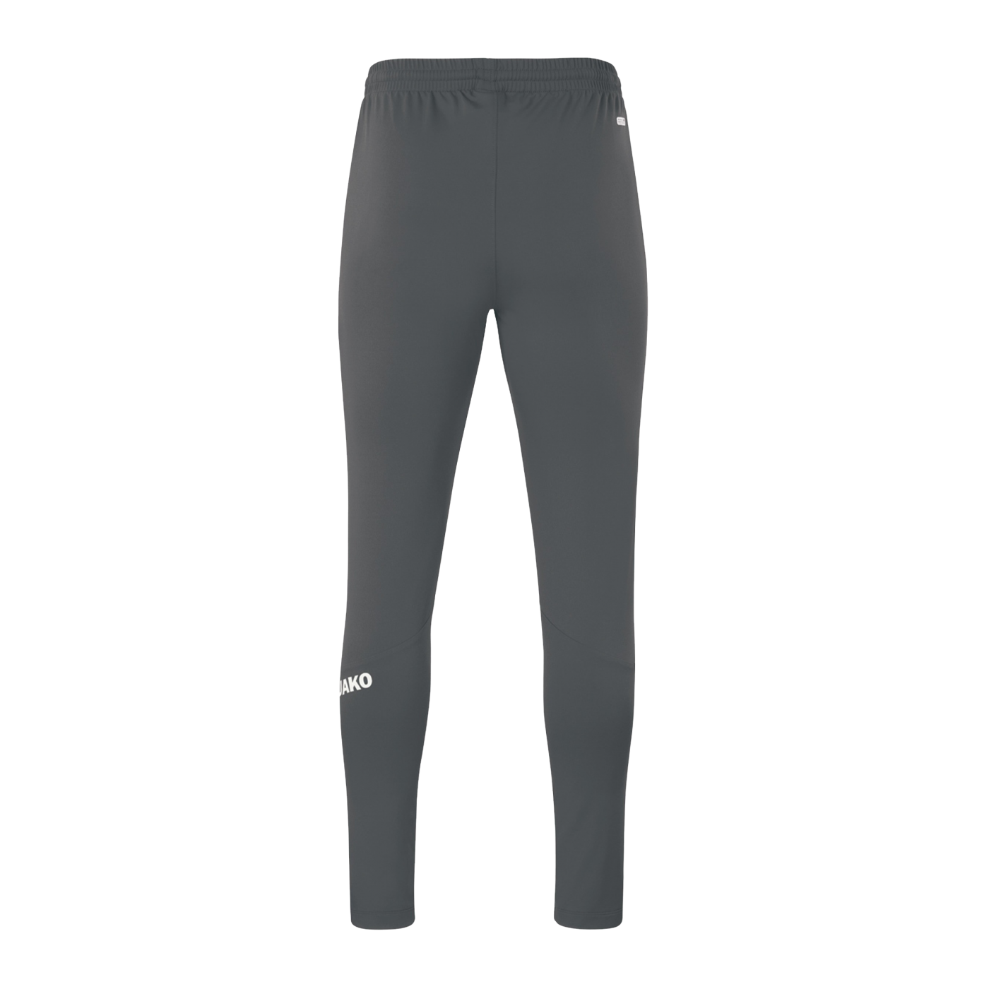 JAKO Premium Trainingshose Damen Grau F48