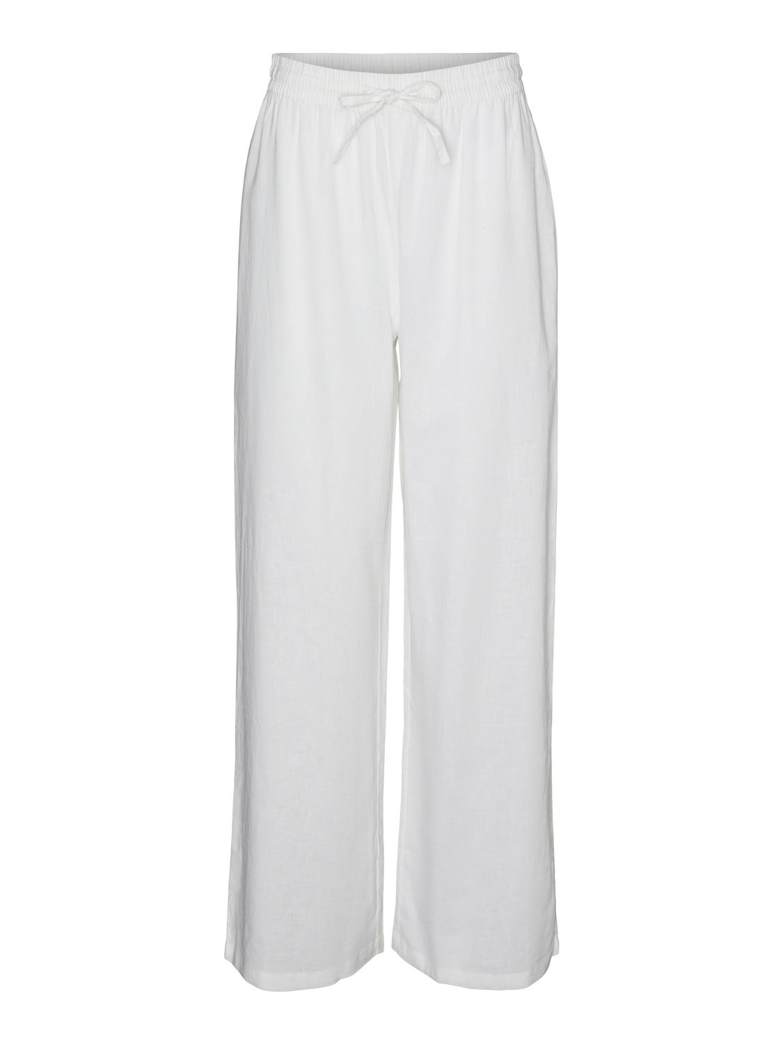 VMLINN Mittlere Taille Hose