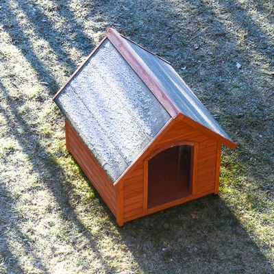 Hundehütte Spike All Seasons