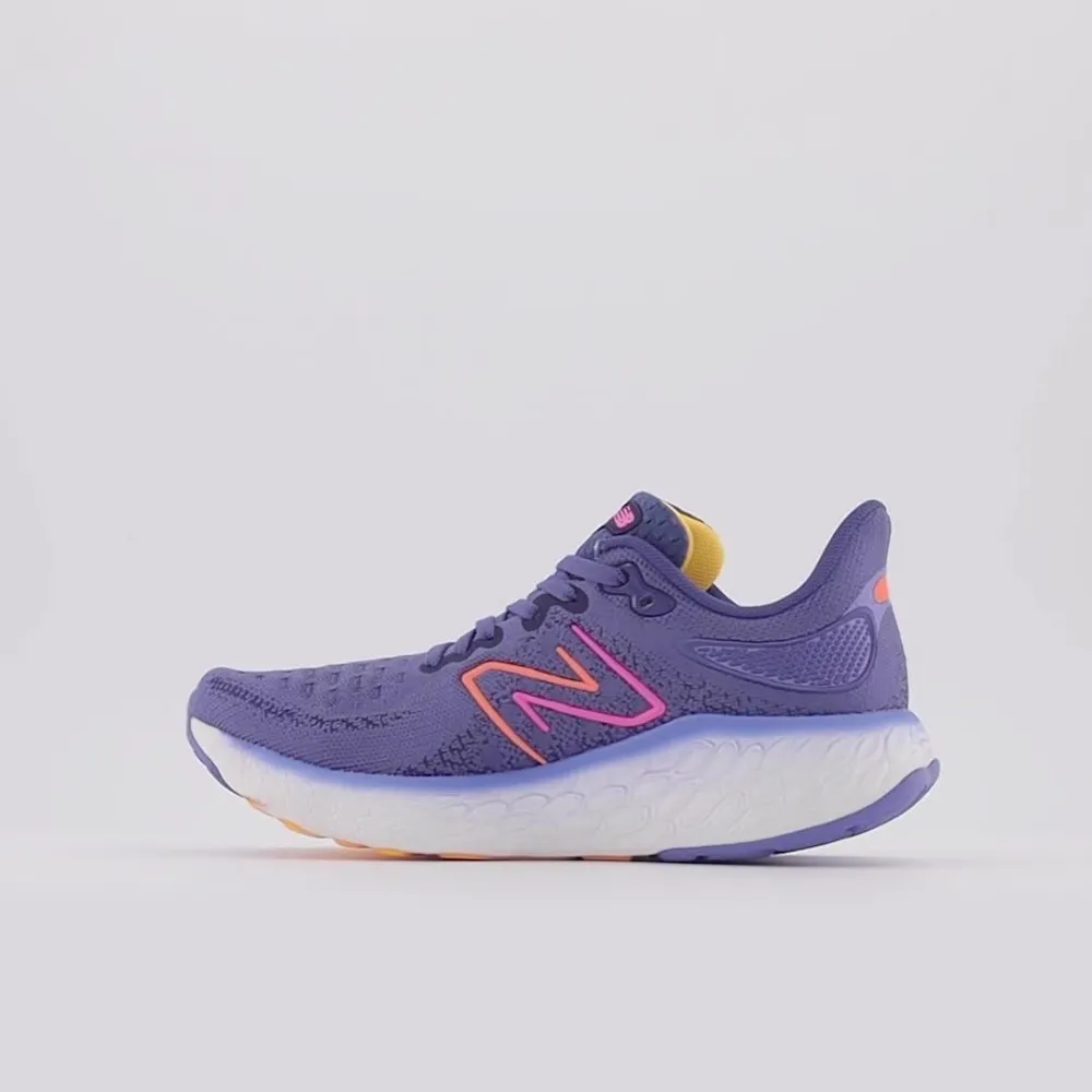 New Balance Fresh Foam X 1080 v12 W1080L12 / blau