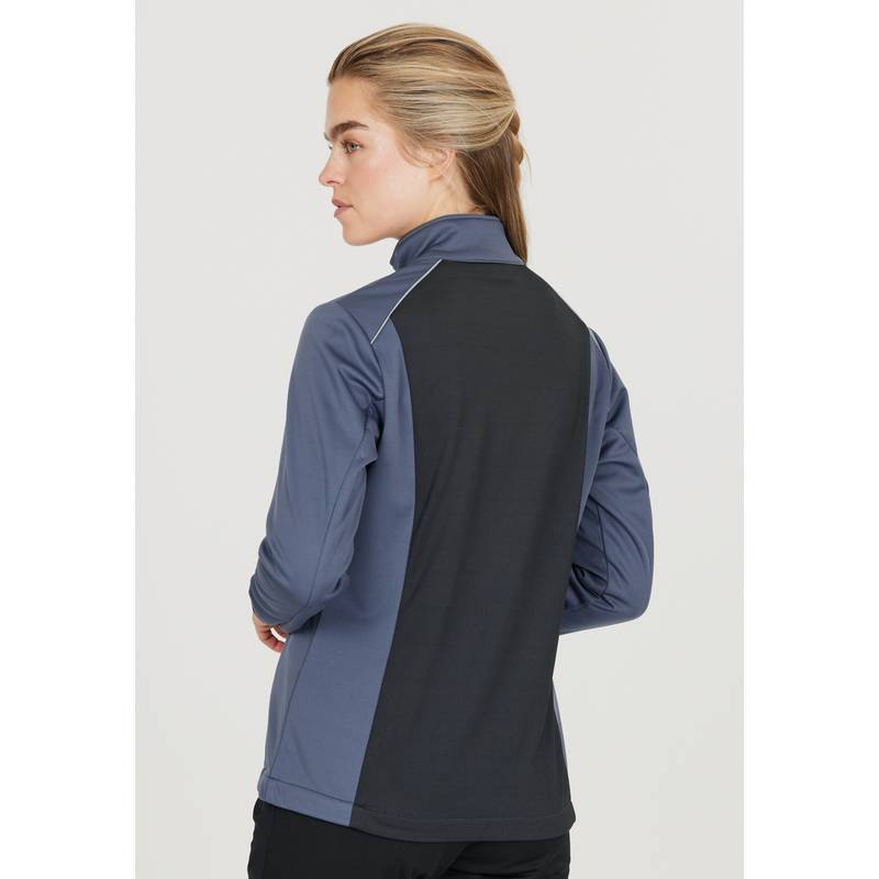 Endurance Zora Softshelljacke Damen