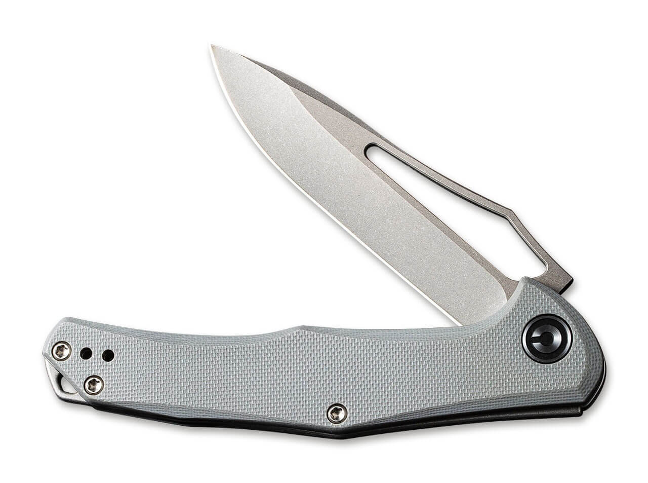 Fracture G10 DP Gray