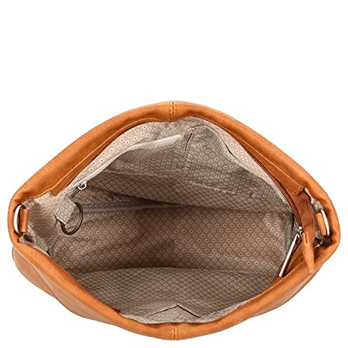 ZWEI Handtaschen blau
