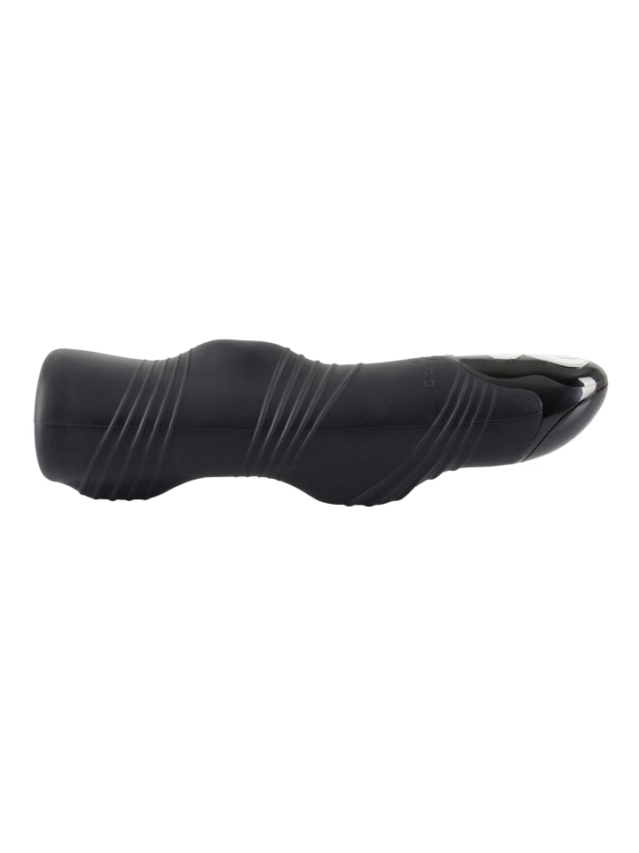 Close2You Masturbator mit Vibration Paso in schwarz günstig kaufen 27 cm
