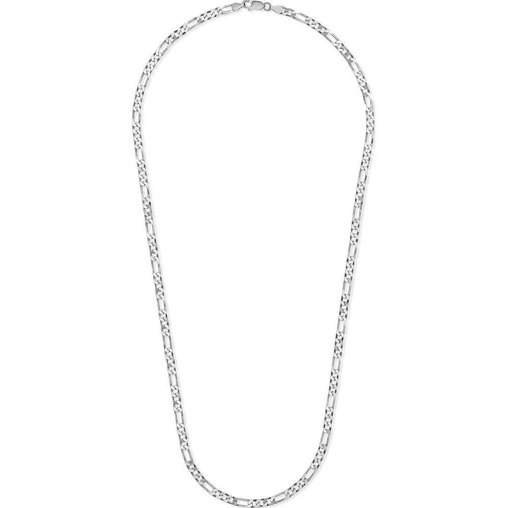 FAVS Chaînette 925 Argent collier