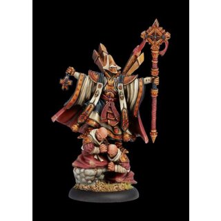 Protectorate Hierarch Severius - Epic (PIP32049)