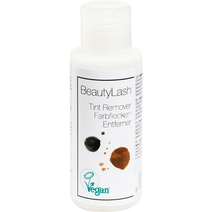 Tint Remover