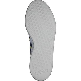 adidas Grand Court Base 2.0 Sneaker in weiß