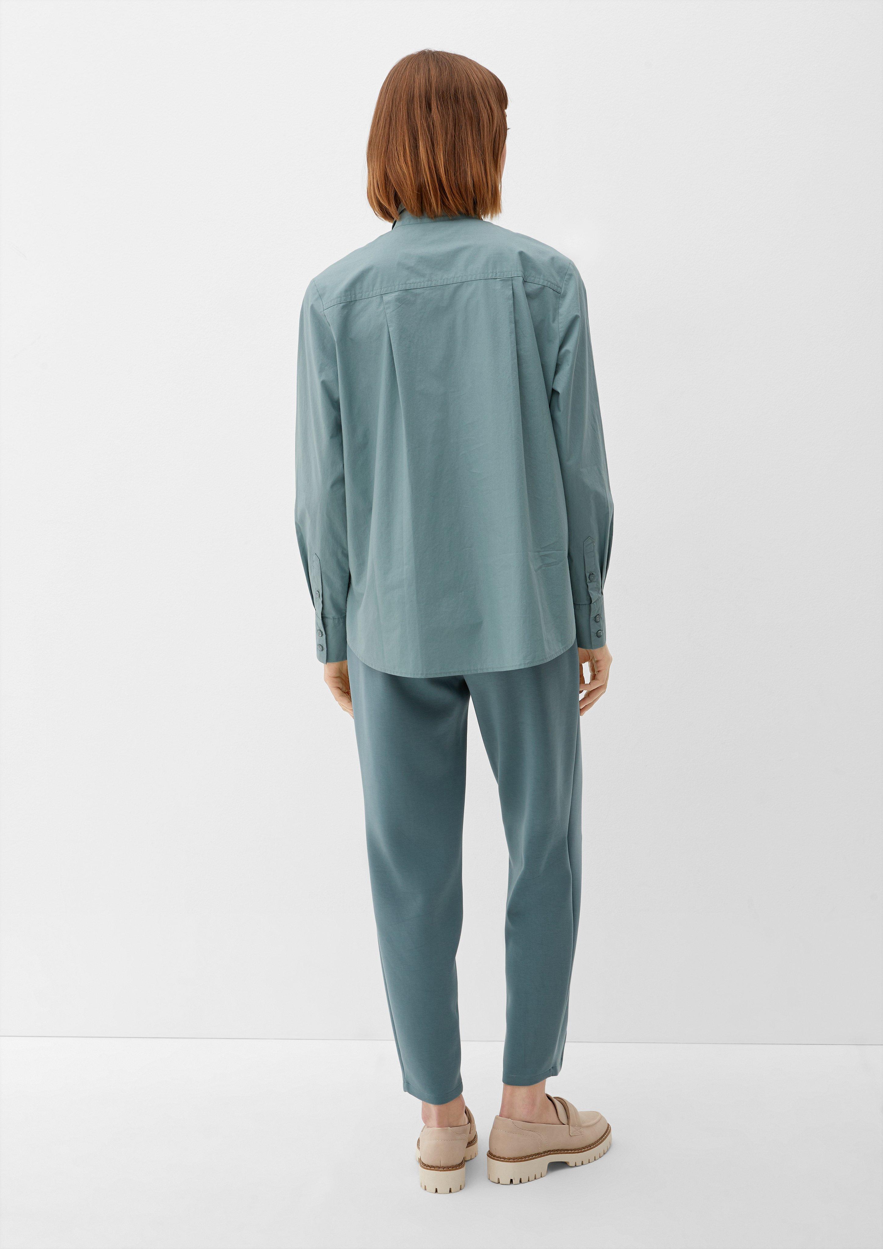 Bluse im Oversize Look  2129569-6352