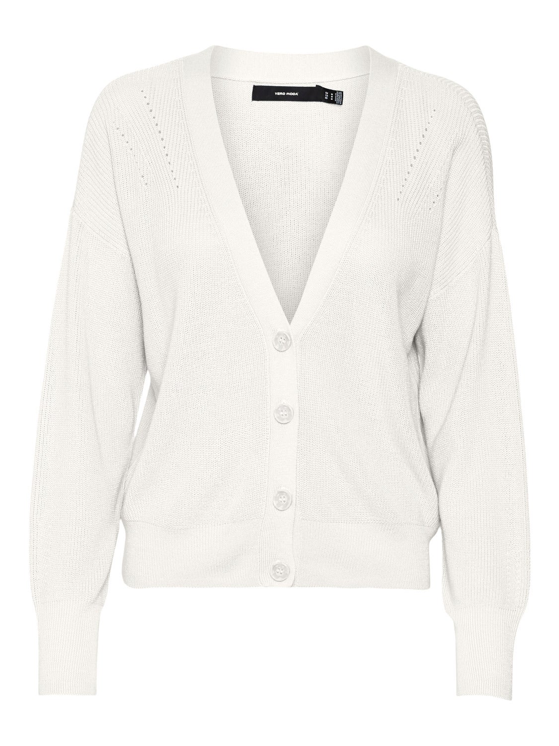 VMNEWLEXSUN Strickjacke