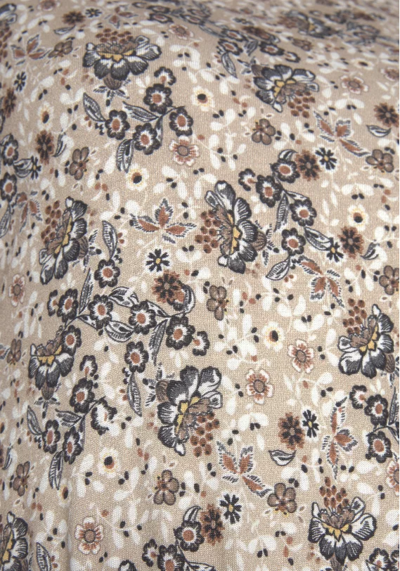 Jerseykleid