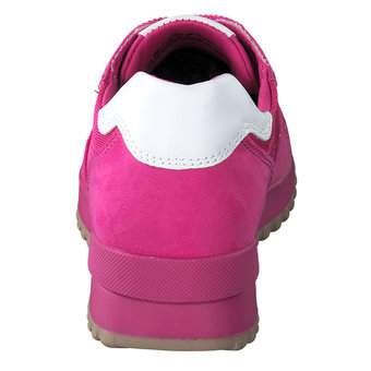 Marco Tozzi Sneaker in pink