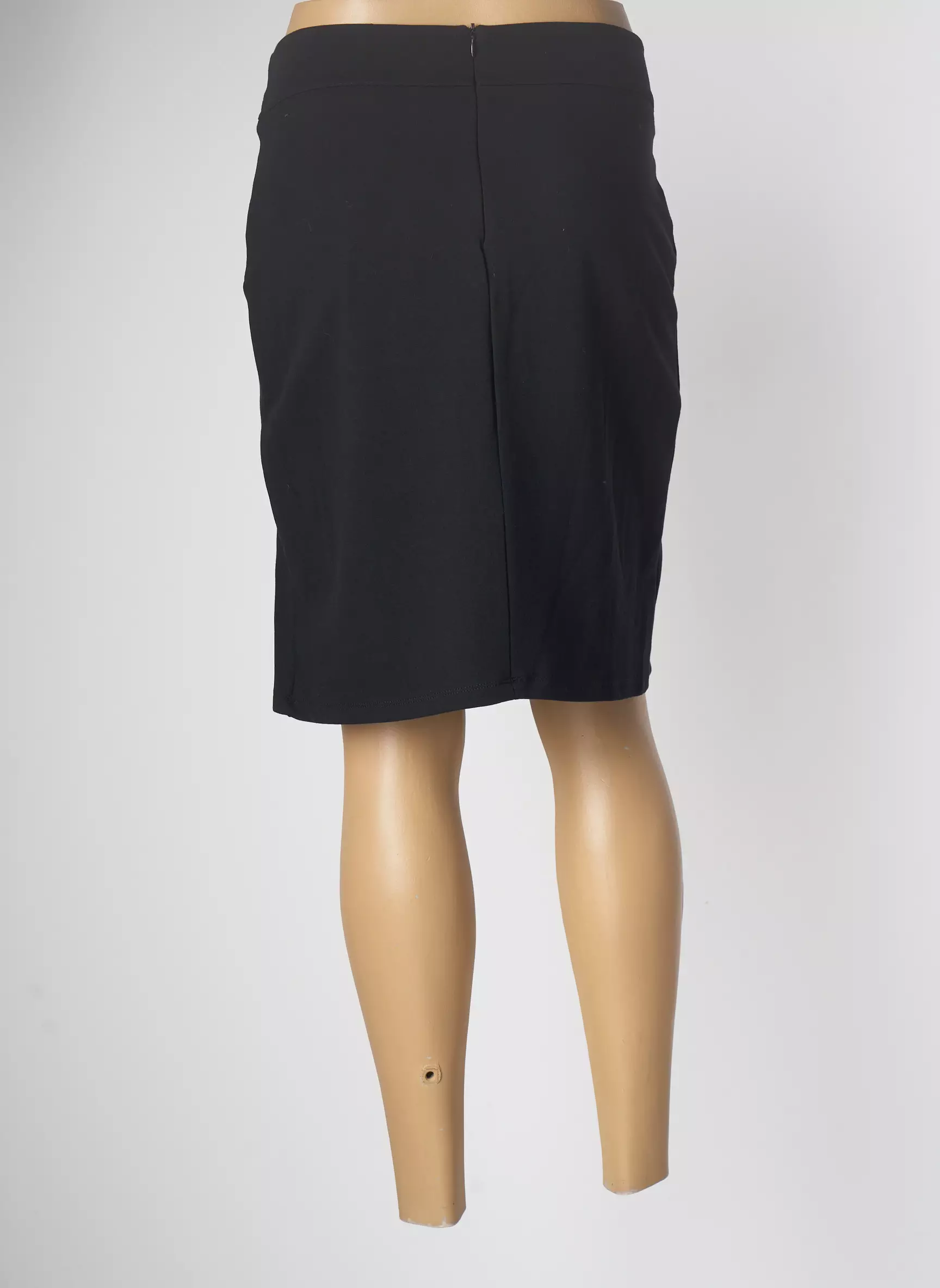 Viccio Barcelona Jupes Courtes Femme couleur noir
