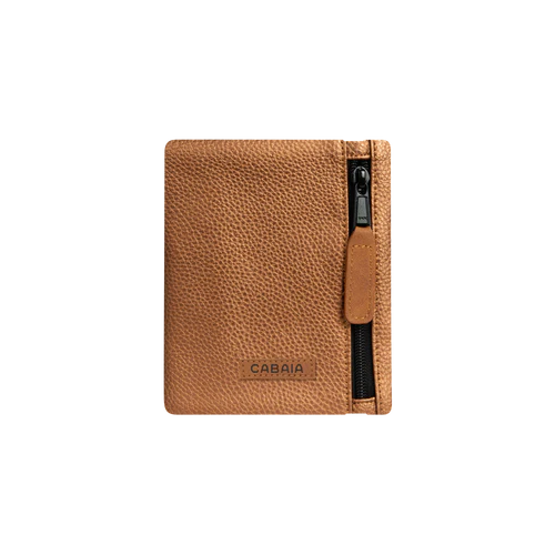El Dorado copper water bottle pouch
