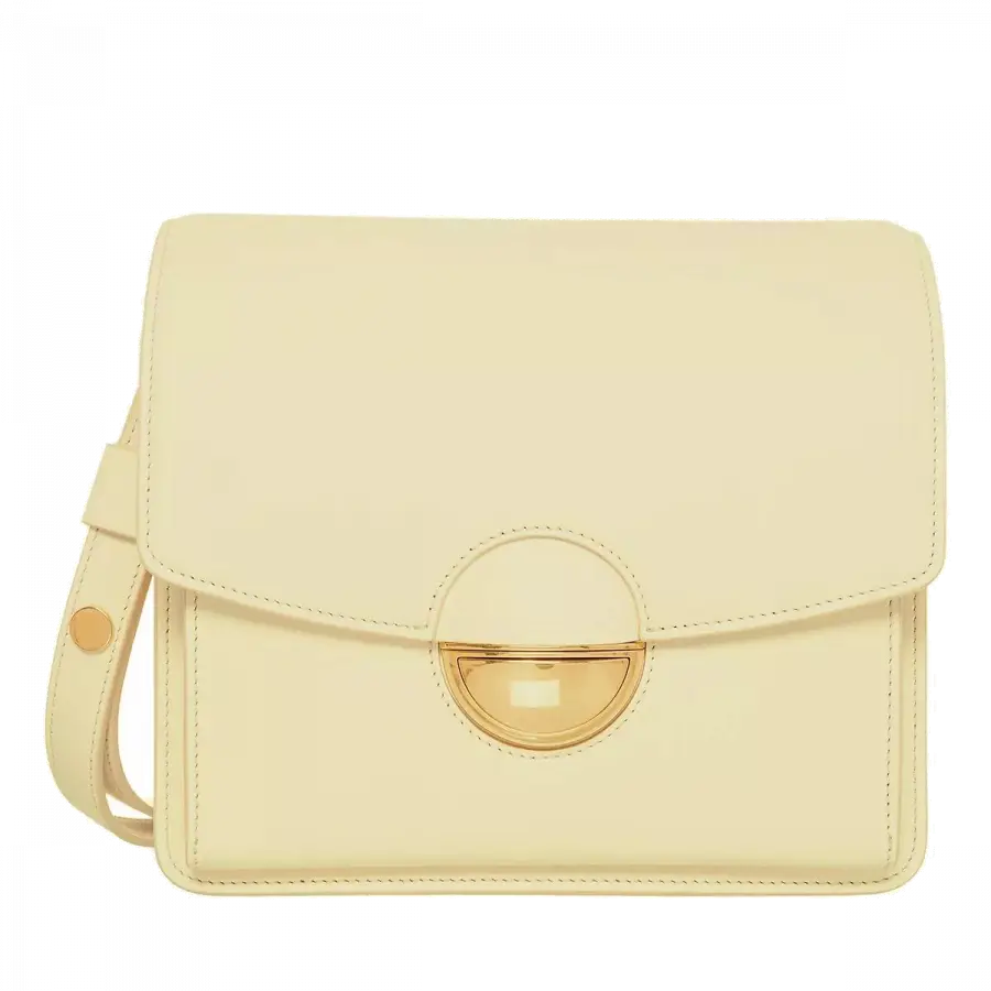 Proenza Schouler - Proenza Schouler Shoulder Bags Leder Blue - blau