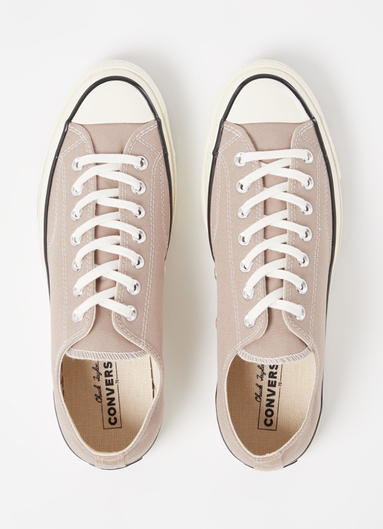 Trampki Converse Chuck 70 Vintage Canvas