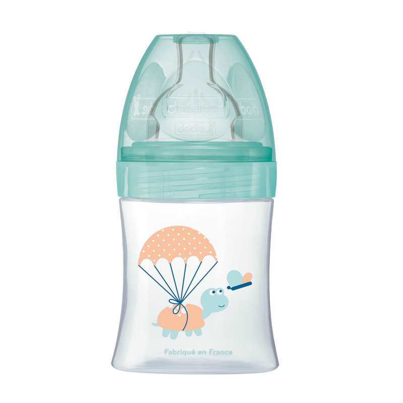 Biberon Sensation+ anti-colique 150ml Air Dodie