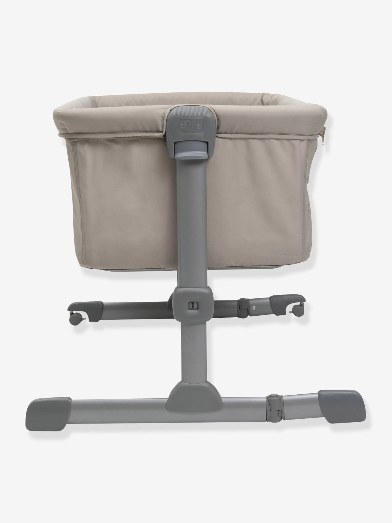 Berceau cododo Next2Me Essential CHICCO beige