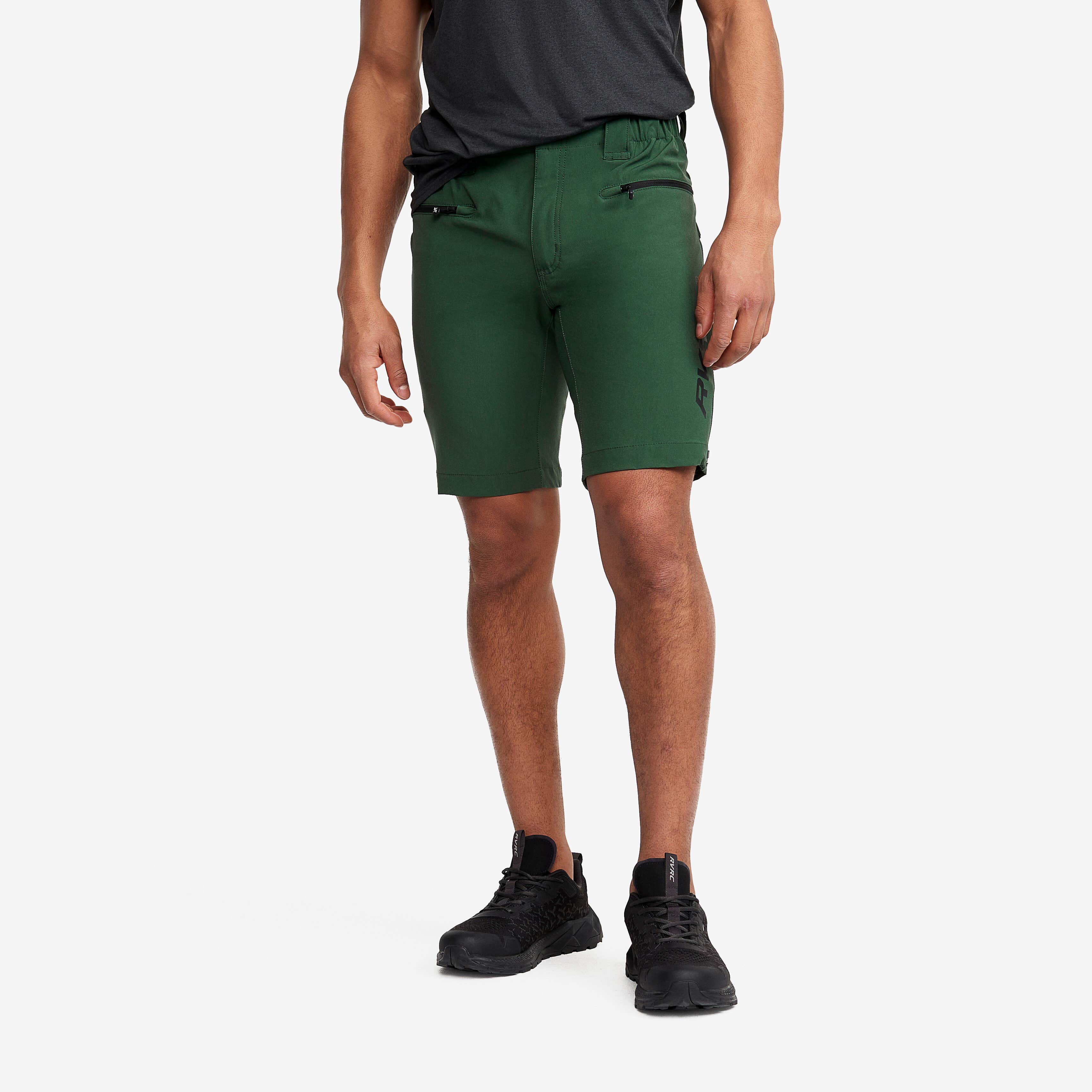 Trail Pro Shorts Homme Sycamore