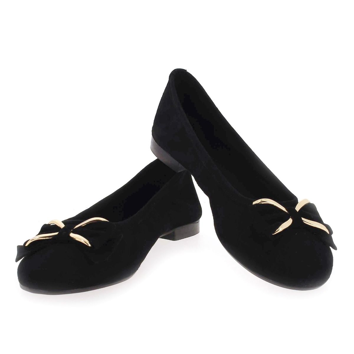 Reqins  CAPUCINE - Noir