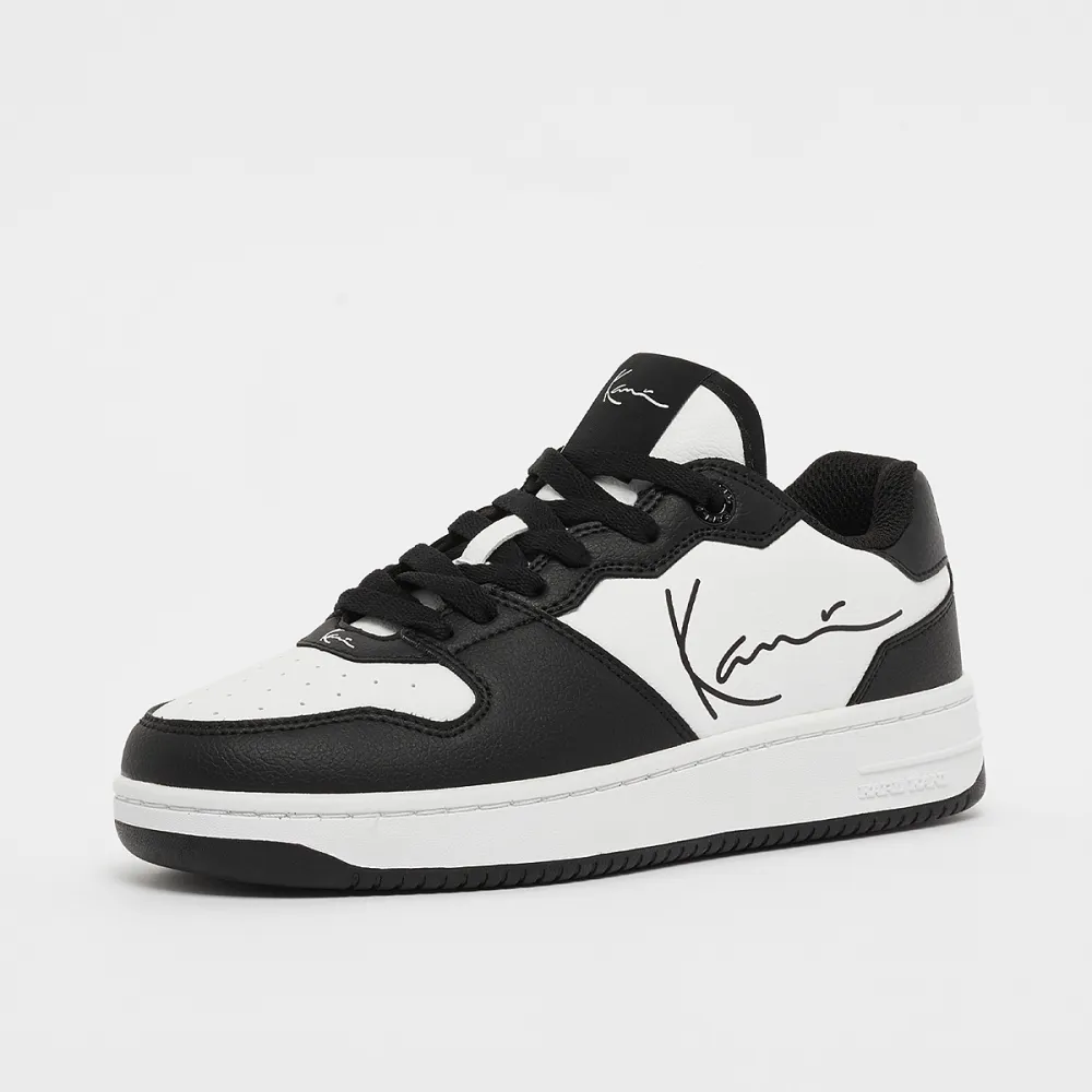Karl Kani 89 Logo GS KKFWKGS000034 / schwarz