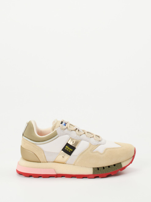 Sneaker-81653590109 Blauer