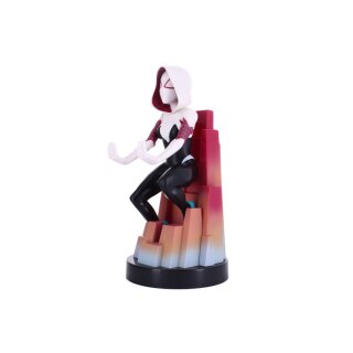 ** % SALE % ** Marvel Cable Guy: Spider-Gwen