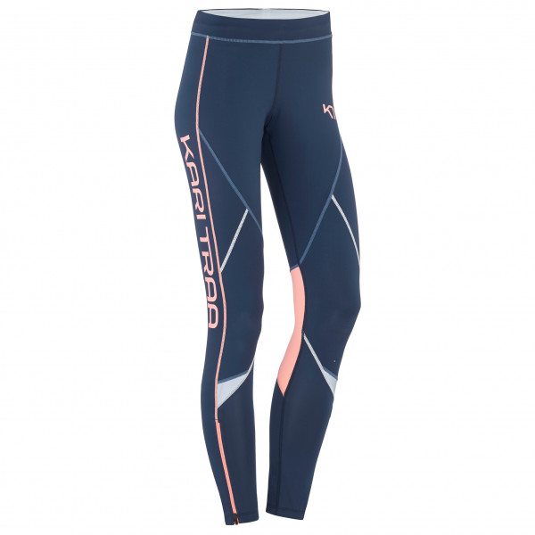 Kari Traa - Women's Louise Tights - Lauftights