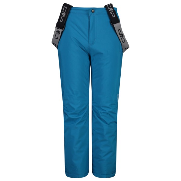 CMP - Kid's Salopette Twill - Skihose
