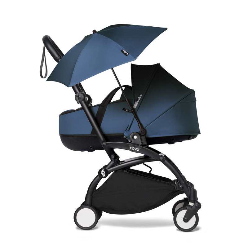 Ombrelle bleu marine Babyzen