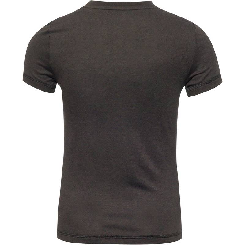 PUMA NOVA SHINE Funktionsshirt Mädchen