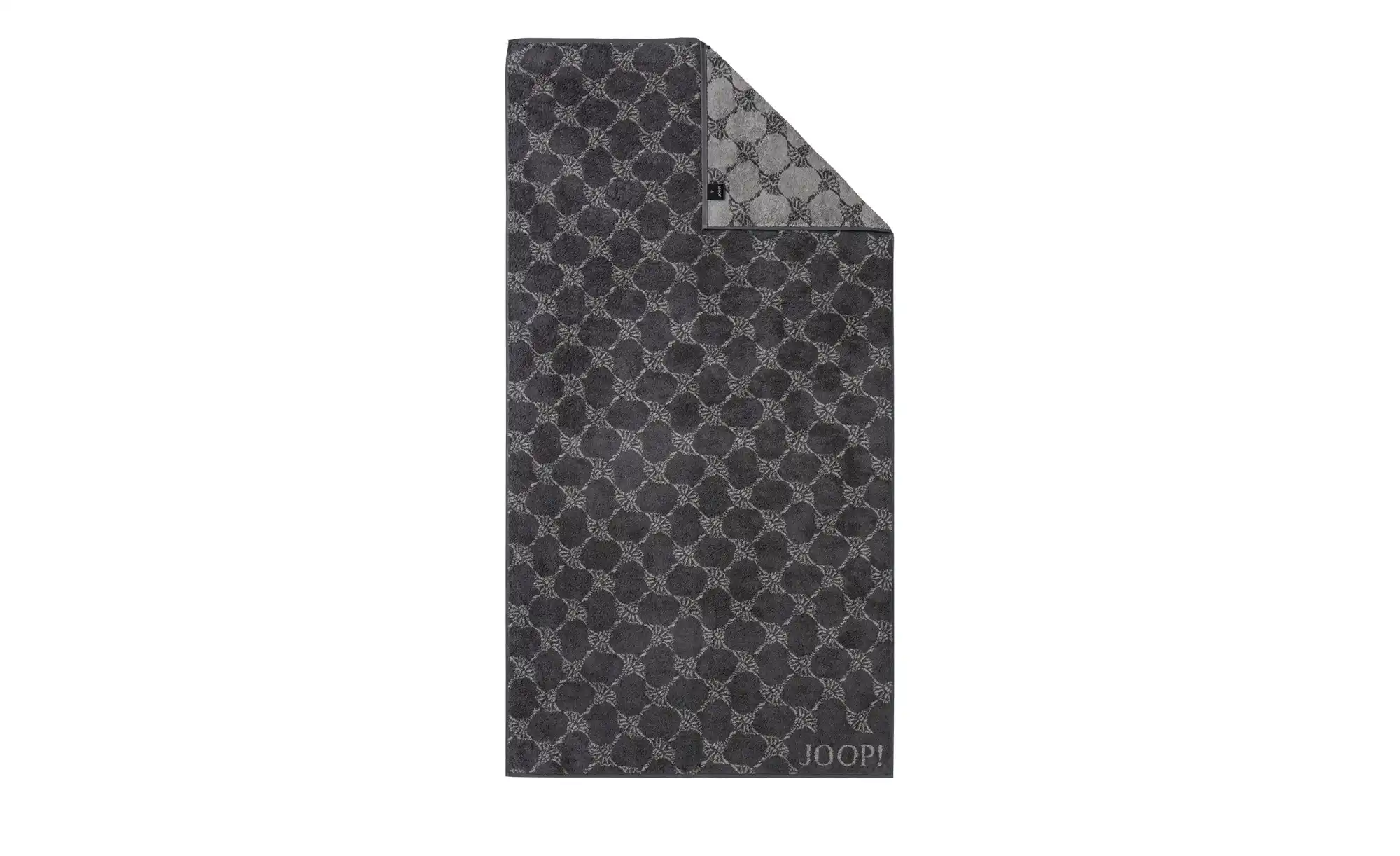 JOOP! Duschtuch JOOP 1611 Classic Cornflower