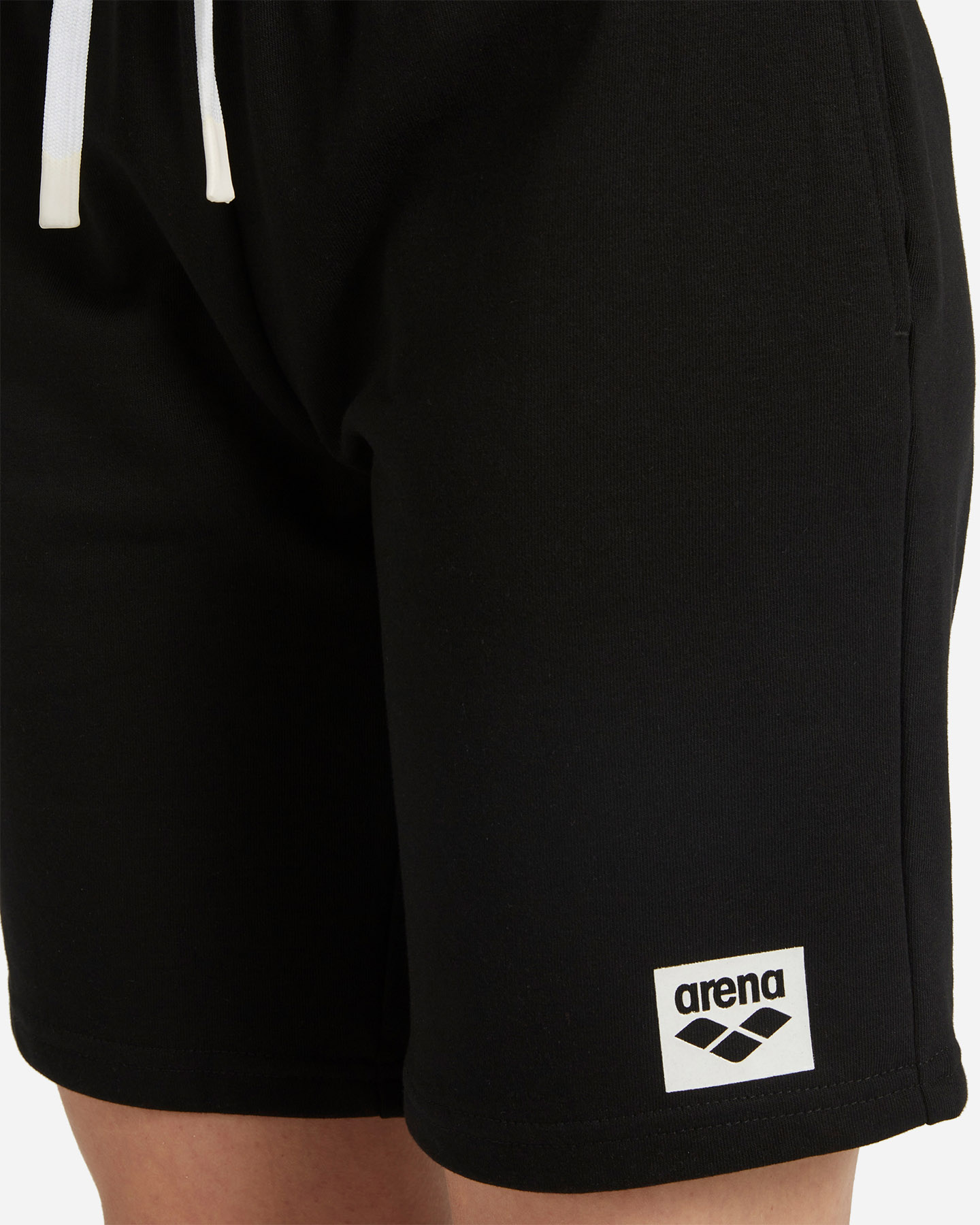 Pantaloncini Arena Basic Athletics W AFW870S23-001