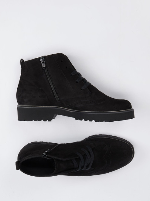 Schnürstiefelette-27510090249 Semler